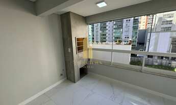 Imagem 2: Apartamento Totalmente Reformado Localizado em Região Central (“no coração”) de Balneário