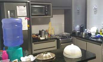 Imagem 4: Casa Sobrado, 3 dormitórios, 1 suítes, 3 banheiro, 1 vaga na garagem