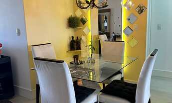 Imagem: Belísismo Apartamento no Centro de Balneário