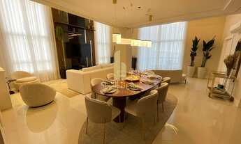 Imagem 6: Apartamento de Alto Padrão em Balneário Camboriú a Poucos Metros do Mar