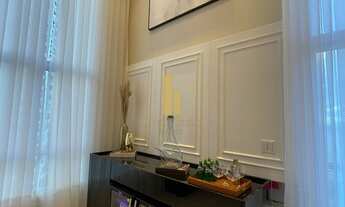 Imagem 5: Apartamento de Alto Padrão em Balneário Camboriú a Poucos Metros do Mar