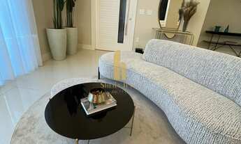 Imagem 4: Apartamento de Alto Padrão em Balneário Camboriú a Poucos Metros do Mar