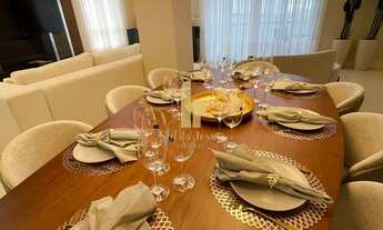 Imagem 7: Apartamento de Alto Padrão em Balneário Camboriú a Poucos Metros do Mar