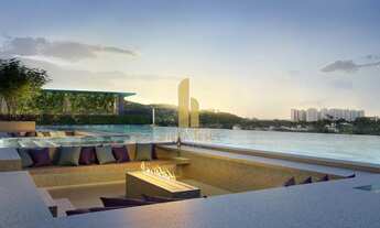 Imagem: Apartamento com 2 Suítes na Praia Brava