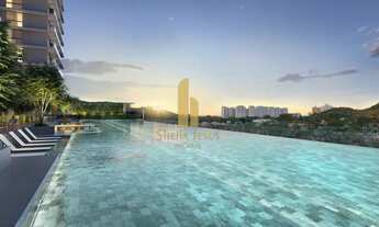 Imagem 4: Apartamento com 2 Suítes na Praia Brava de Itajaí/SC!!