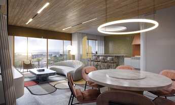 Imagem 6: Apartamento com 2 Suítes na Praia Brava de Itajaí/SC!!