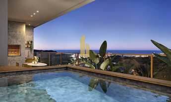 Imagem 2: Apartamento com 2 Suítes na Praia Brava de Itajaí/SC!!