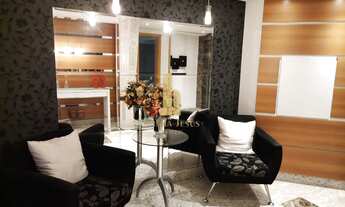 Imagem 4: Cobertura Duplex 3 Suítes à Venda com Piscina e Área Gourmet em BC