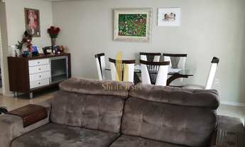 Imagem 7: Cobertura Duplex 3 Suítes à Venda com Piscina e Área Gourmet em BC