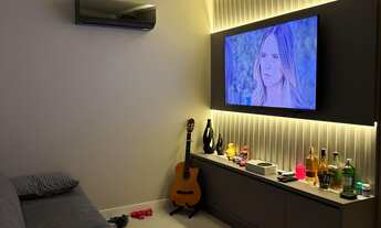 Imagem: Apartamento Mobiliado Pronto para Morar