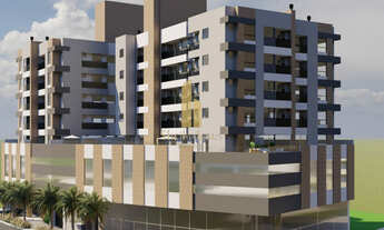 Imagem 4: Belíssimo apartamento de 1 Suíte + 2 na Praia dos Amores/BC!