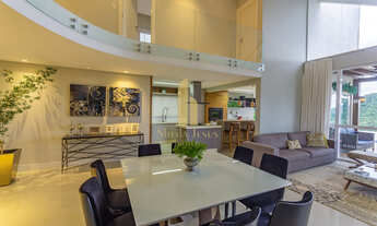 Imagem 5: Casa na Montanha 3 Suítes + 1 em Camboriú/SC!