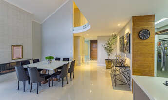 Imagem 4: Casa na Montanha 3 Suítes + 1 em Camboriú/SC!