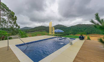 Imagem: Casa na Montanha 3 Suítes 1 em Camboriú/SC!