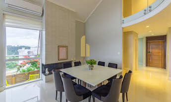 Imagem 6: Casa na Montanha 3 Suítes + 1 em Camboriú/SC!