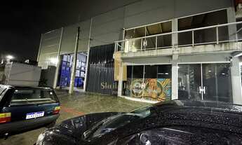 Imagem: Pavilhão/Galpão Industrial