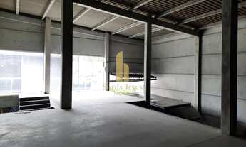 Imagem 5: Pavilhão/Galpão Industrial