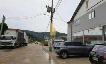 Imagem 2: Pavilhão/Galpão Industrial