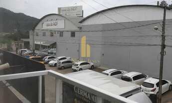 Imagem 3: Pavilhão/Galpão Industrial