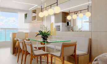 Imagem: Apartamento Oportunidade na Praia Brava