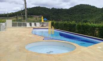 Imagem 2: Terreno em Condomínio Fechado em Camboriú