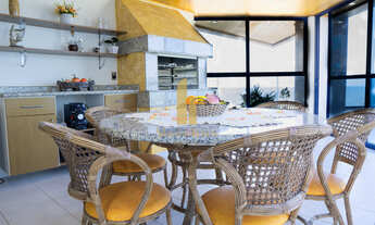 Imagem 6: Lindo Apartamento Frente Mar em Balneário