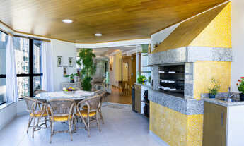 Imagem 7: Lindo Apartamento Frente Mar em Balneário