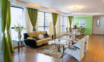 Imagem: Lindo Apartamento Frente Mar em Balneário