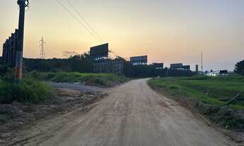 Imagem 6: Terreno de 690m² no bairro Várzea do Ranchinho em Camboriú/SC!!