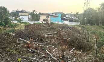 Imagem 2: Terreno de 690m² no bairro Várzea do Ranchinho em Camboriú/SC!!