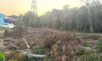 Imagem 5: Terreno de 690m² no bairro Várzea do Ranchinho em Camboriú/SC!!