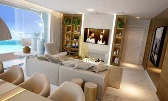 Imagem 6: Apartamento à venda no bairro Praia Brava de Itajaí - Itajaí/SC