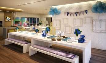 Imagem 2: Apartamento à venda no bairro Praia Brava de Itajaí - Itajaí/SC