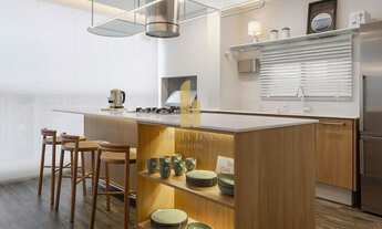 Imagem: Apartamento à venda no bairro Praia Brava