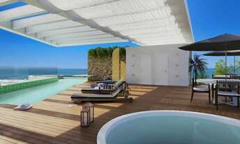 Imagem 3: Apartamento à venda no bairro Praia Brava de Itajaí - Itajaí/SC