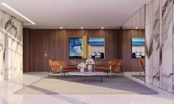 Imagem: Apartamento à venda no bairro Centro