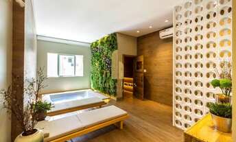 Imagem: Apartamento à venda no bairro Centro