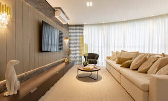 Imagem: Apartamento de Alto Padrão Perto do Shopping