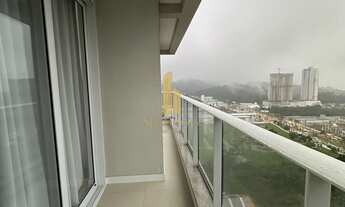 Imagem: Apartamento Semi-Mobiliado na Praia Brava