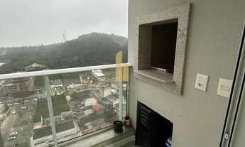 Imagem 2: Apartamento Semi-Mobiliado na Praia Brava em Itajaí/SC!!