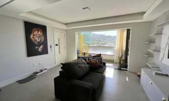 Imagem: Cobertura Alto Padrão c/ 02 Suítes Piscina