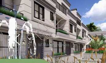 Imagem 6: Sobrado Alto Padrão Mercês