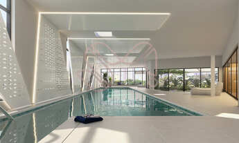 Imagem 6: Apartamento Alto Padrão em Cabral, Curitiba/PR