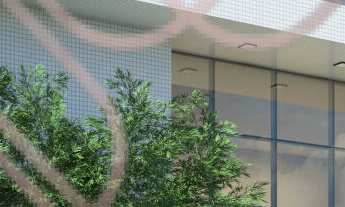 Imagem 3: Apartamento Alto Padrão em Cabral, Curitiba/PR