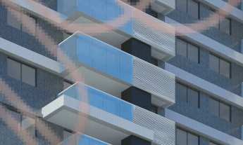 Imagem 2: Apartamento Alto Padrão em Cabral, Curitiba/PR