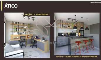 Imagem 7: Sobrado Triplex à venda no bairro Pilarzinho - Curitiba/PR