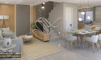 Imagem: Sobrado Triplex à venda no bairro Pilarzinho