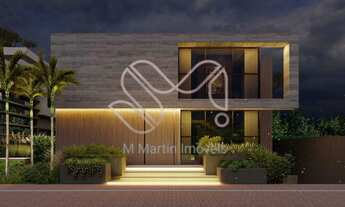 Imagem 4: Casa em Condomínio Único no Coração do Batel