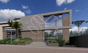 Imagem 5: Casa em Condomínio Único no Coração do Batel