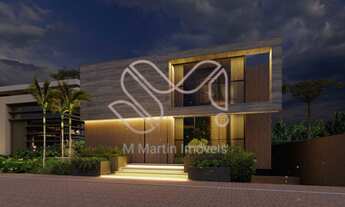 Imagem 2: Casa em Condomínio Único no Coração do Batel